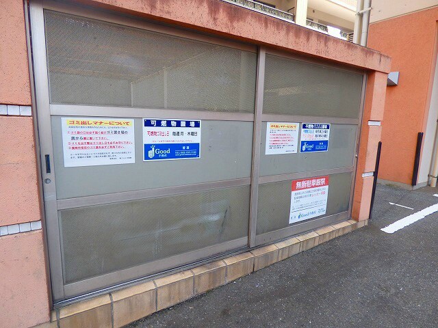 薬院駅 徒歩4分 10階の物件外観写真