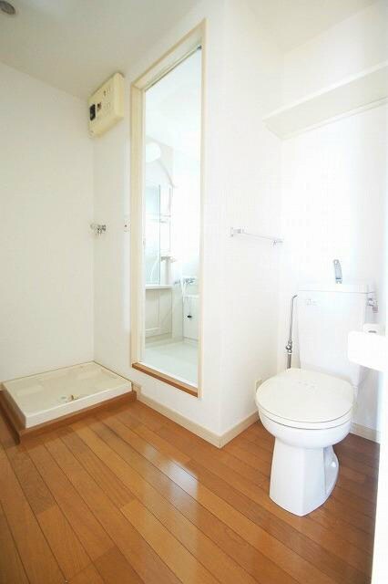 薬院駅 徒歩4分 10階の物件内観写真