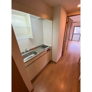 ル・レーヴ薬院の物件内観写真