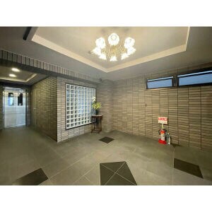 ル・レーヴ薬院の物件外観写真