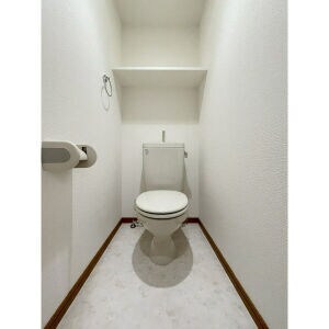 ル・レーヴ薬院の物件内観写真