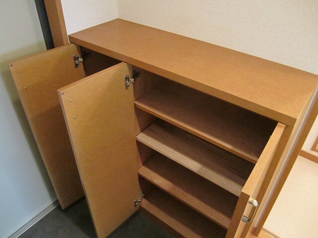 ル・レーヴ薬院の物件内観写真