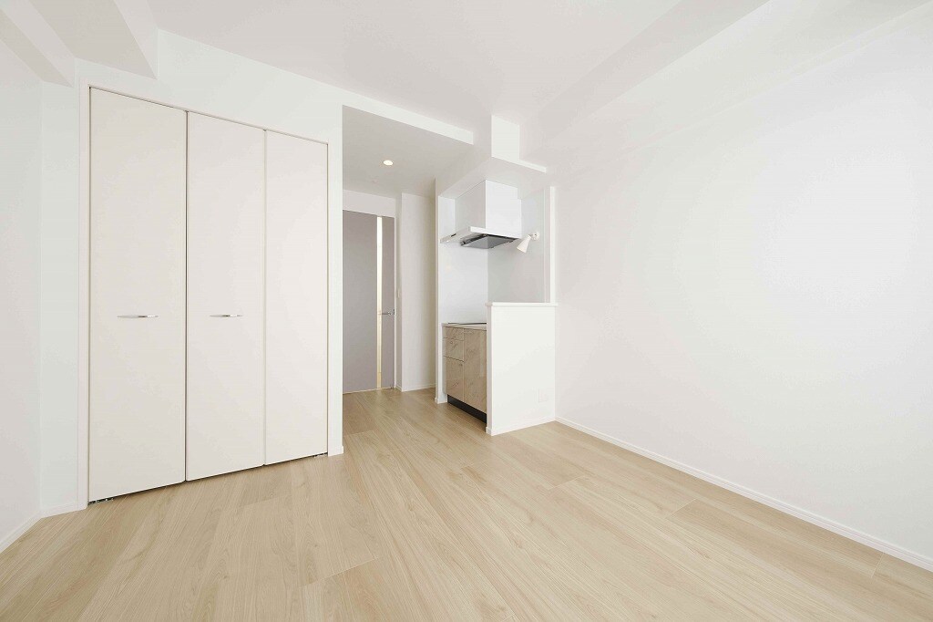 エンクレストALIVE白金の物件内観写真