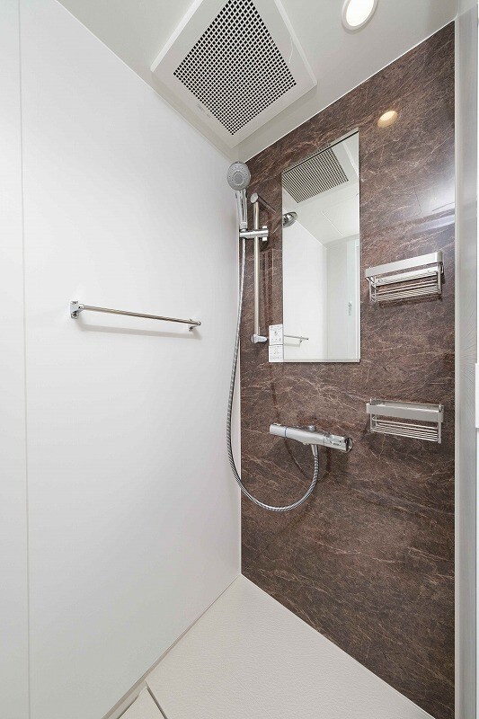 エンクレストALIVE白金の物件内観写真