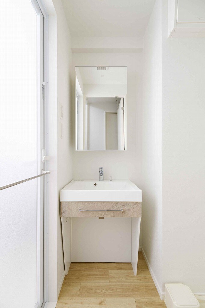 エンクレストALIVE白金の物件内観写真