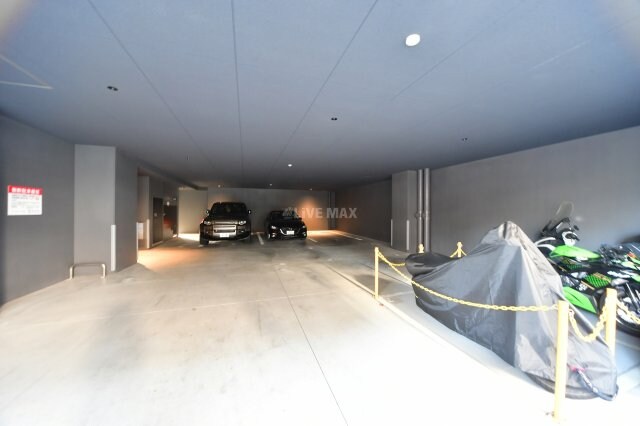 エンクレストALIVE白金の物件内観写真