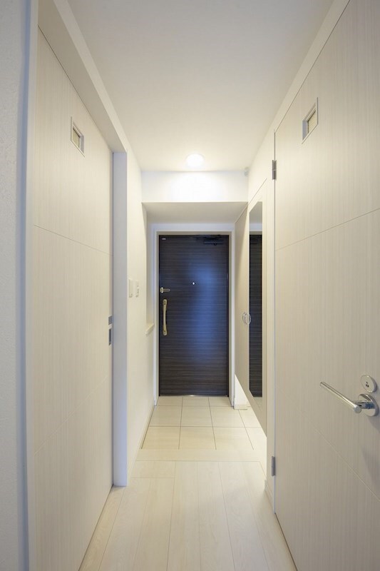 ヴィラージュ博多駅南の物件内観写真