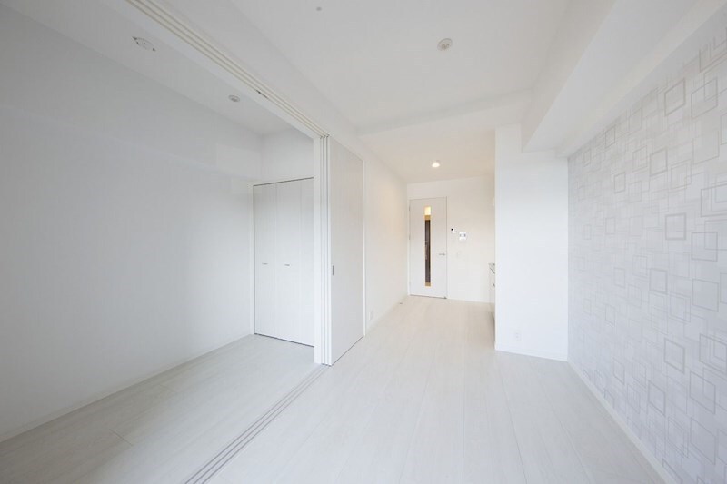 ヴィラージュ博多駅南の物件内観写真