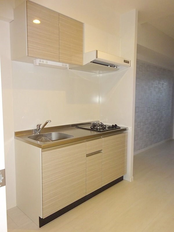 ヴィラージュ博多駅南の物件内観写真