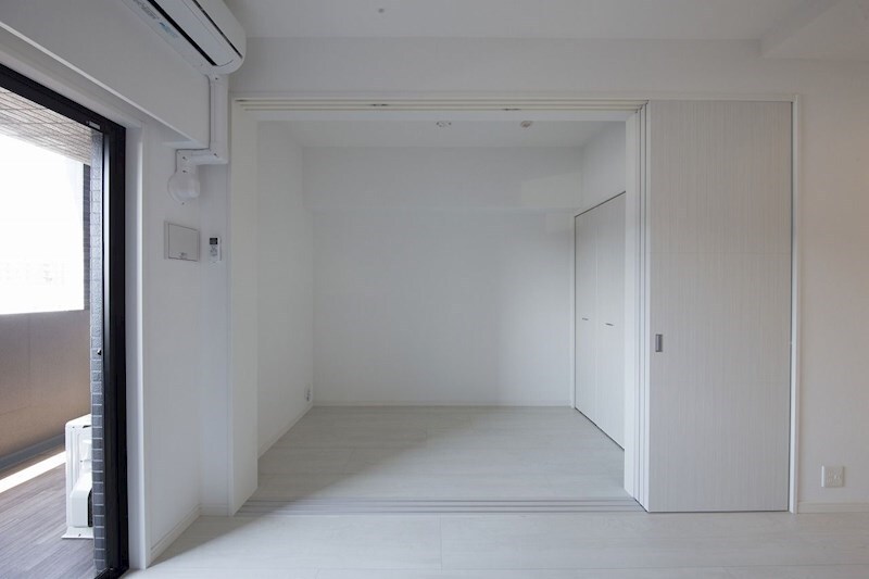 ヴィラージュ博多駅南の物件内観写真