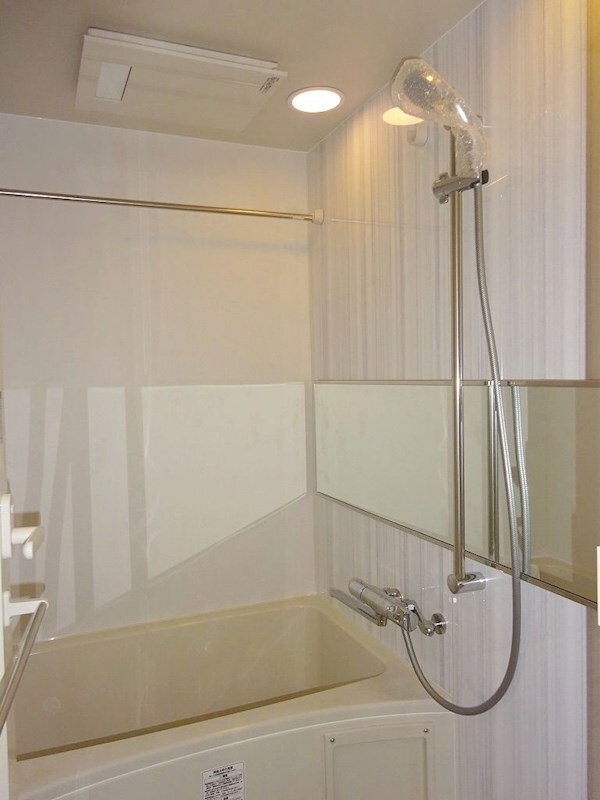 ヴィラージュ博多駅南の物件内観写真