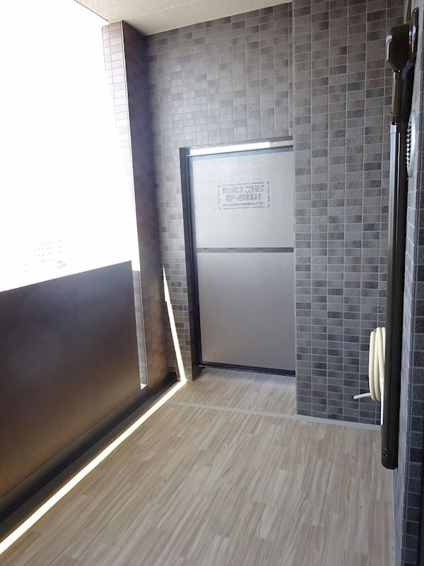 ヴィラージュ博多駅南の物件内観写真