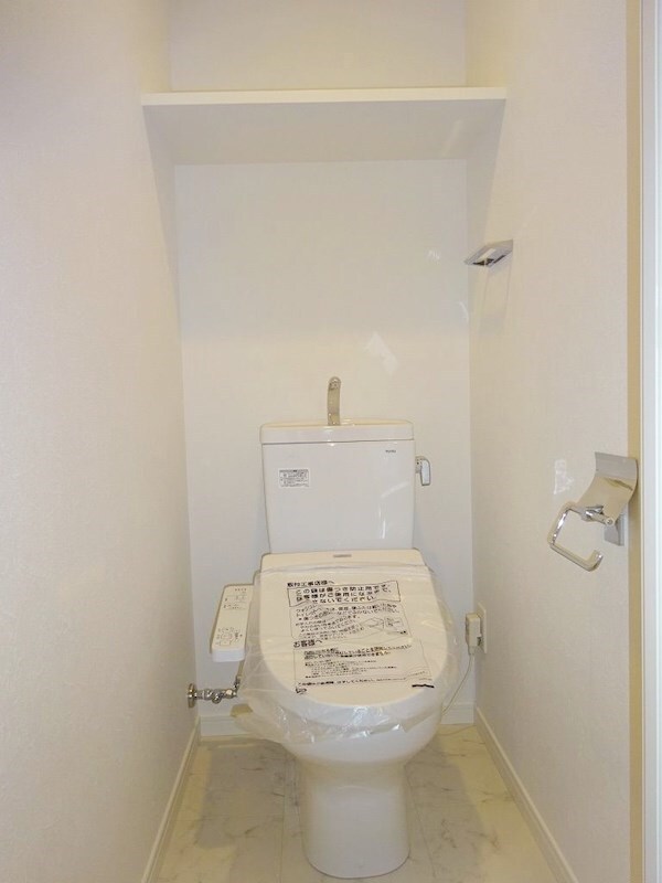 ヴィラージュ博多駅南の物件内観写真