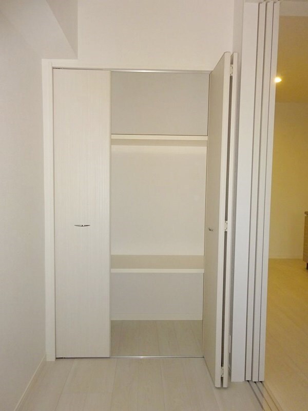 ヴィラージュ博多駅南の物件内観写真