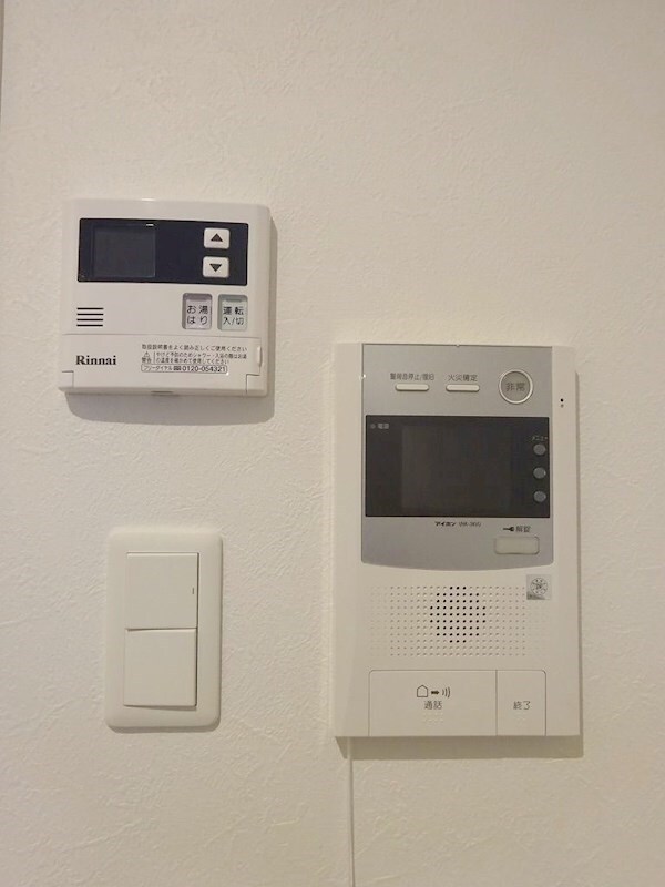 ヴィラージュ博多駅南の物件内観写真