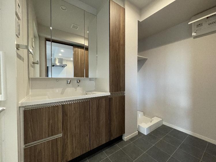 ラフィーネ博多南の物件内観写真