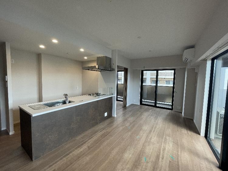 ラフィーネ博多南の物件内観写真