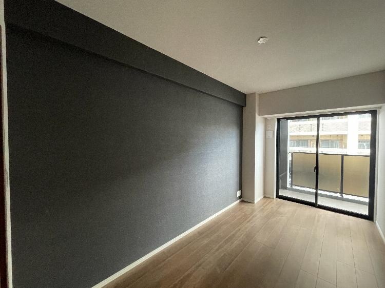 ラフィーネ博多南の物件内観写真