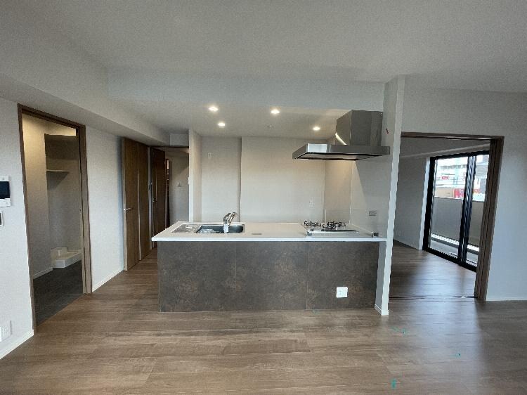 ラフィーネ博多南の物件内観写真