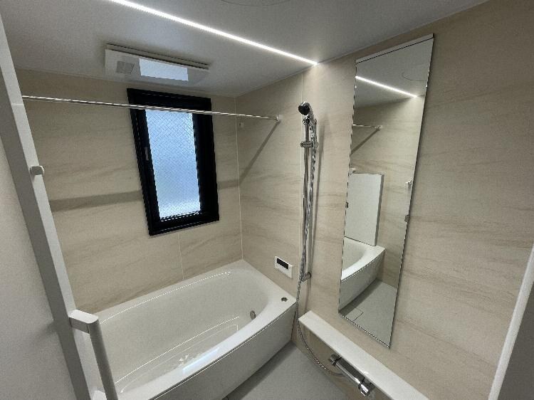 ラフィーネ博多南の物件内観写真