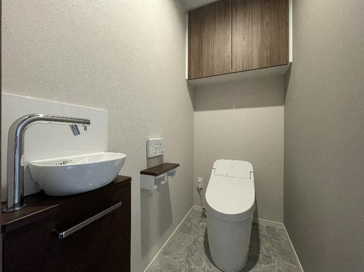 ラフィーネ博多南の物件内観写真