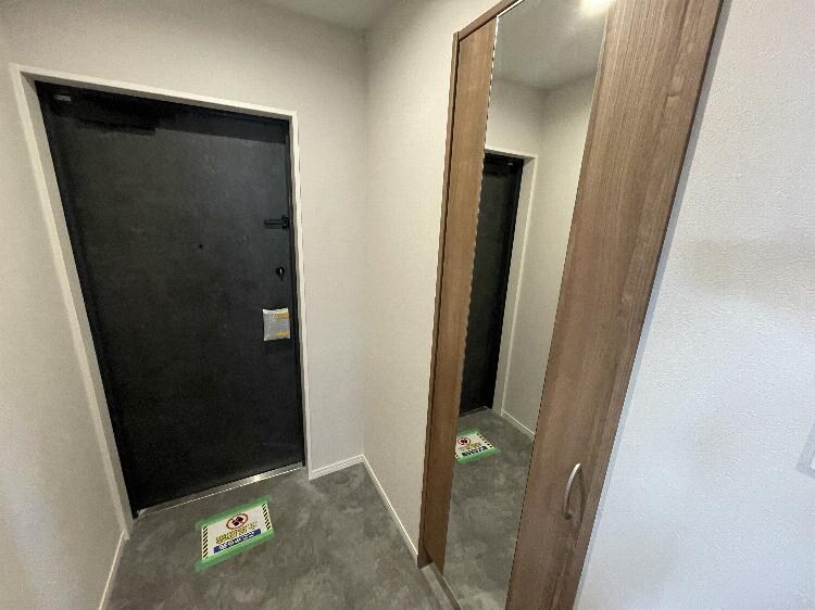 ラフィーネ博多南の物件内観写真