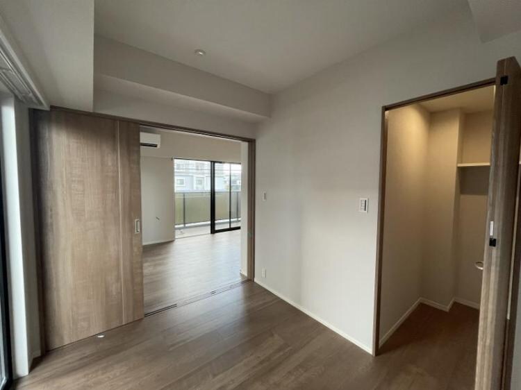 ラフィーネ博多南の物件内観写真