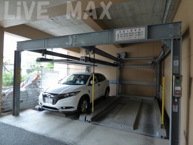 グレイズサイドの物件外観写真