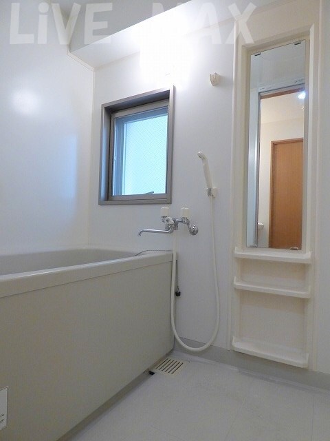 グレイズサイドの物件内観写真