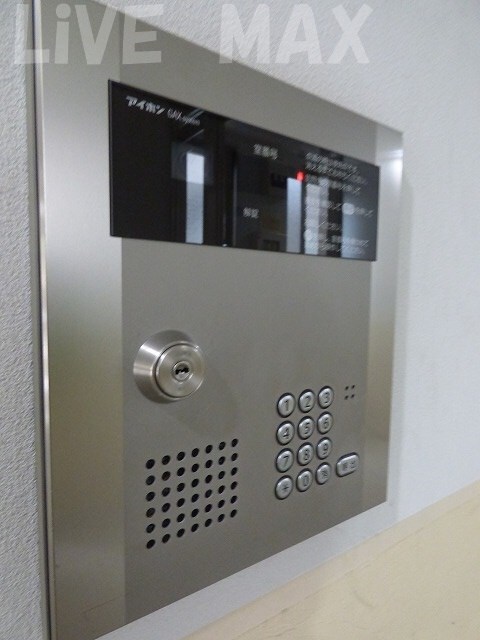 グレイズサイドの物件内観写真