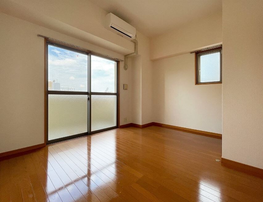 アンプルールベトンカルティエの物件内観写真