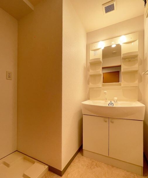 アンプルールベトンカルティエの物件内観写真