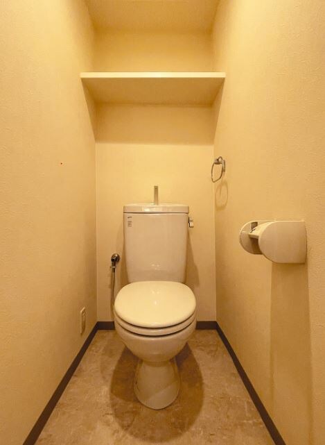 アンプルールベトンカルティエの物件内観写真