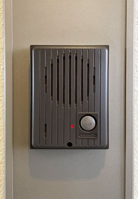 アンプルールベトンカルティエの物件内観写真