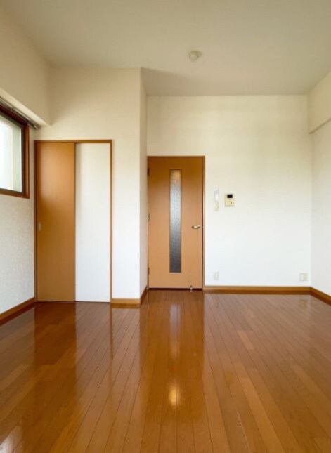 アンプルールベトンカルティエの物件内観写真