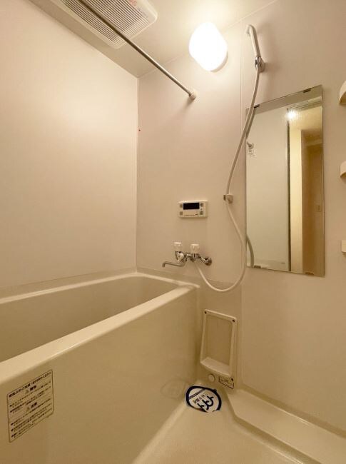 アンプルールベトンカルティエの物件内観写真