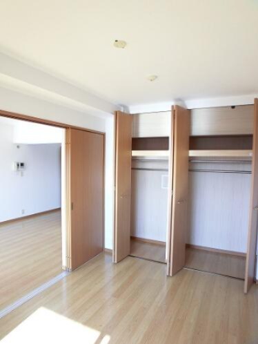 サン・ビオ空港通りの物件内観写真