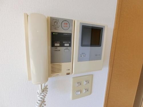 サン・ビオ空港通りの物件内観写真