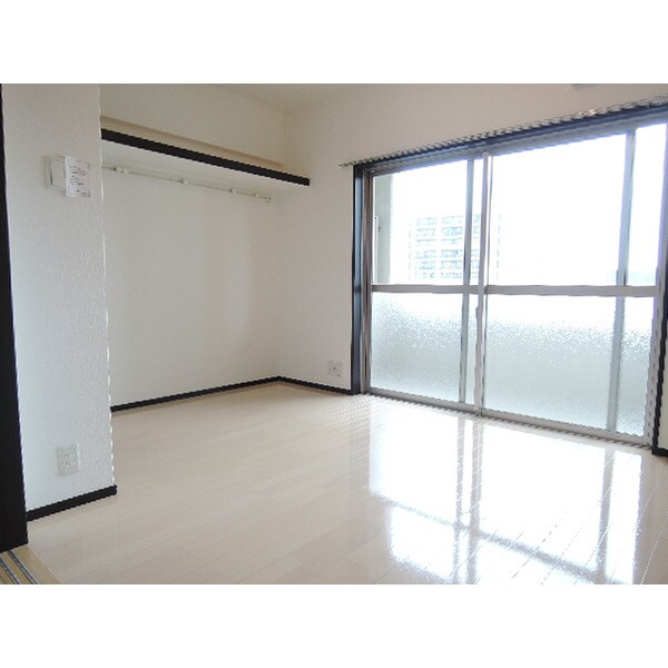 ドリーム西新の物件内観写真