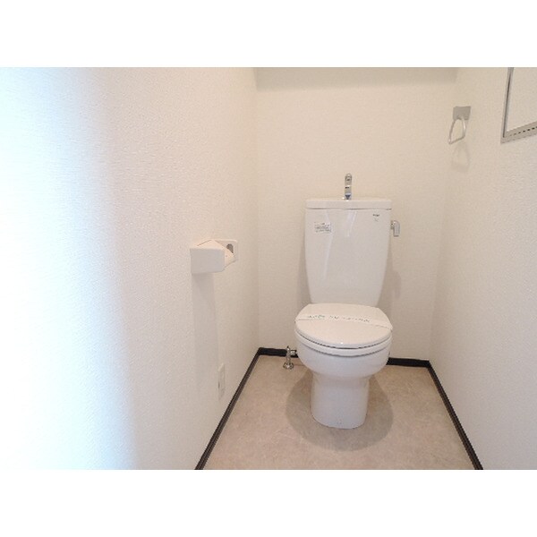 ドリーム西新の物件内観写真