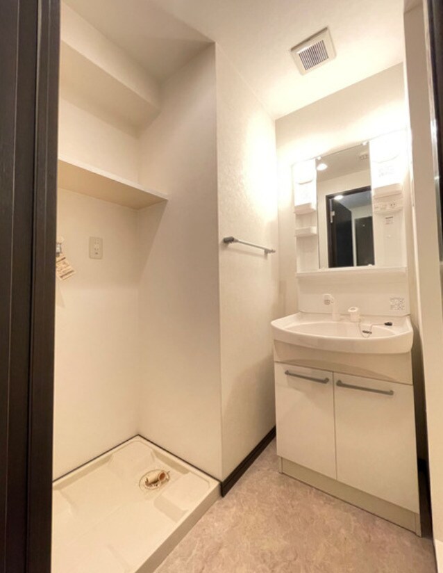 ドリーム西新の物件内観写真