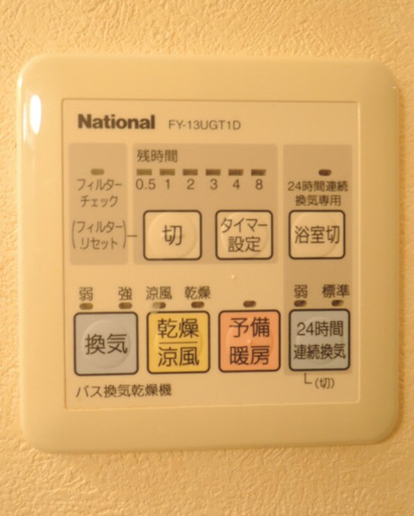 ドリーム西新の物件内観写真