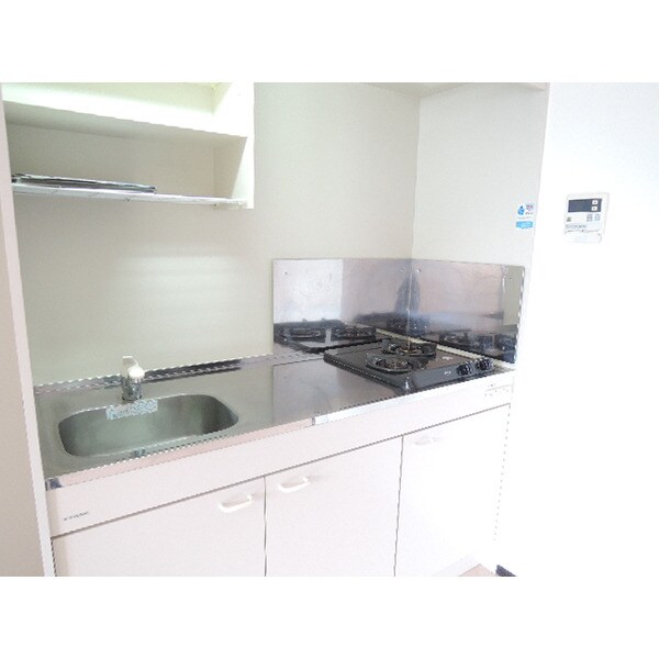 ドリーム西新の物件内観写真