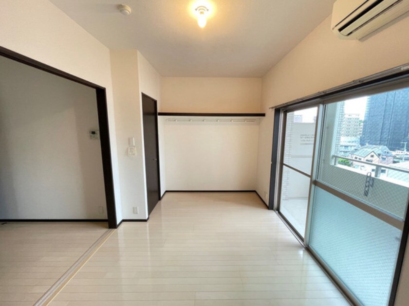 ドリーム西新の物件内観写真