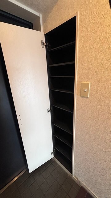 グロースメゾン博多山王の物件内観写真