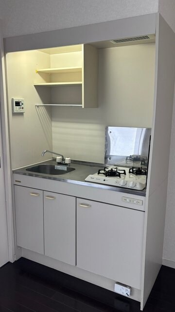 グロースメゾン博多山王の物件内観写真