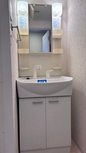 グロースメゾン博多山王の物件内観写真