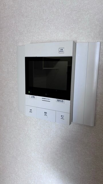 グロースメゾン博多山王の物件内観写真