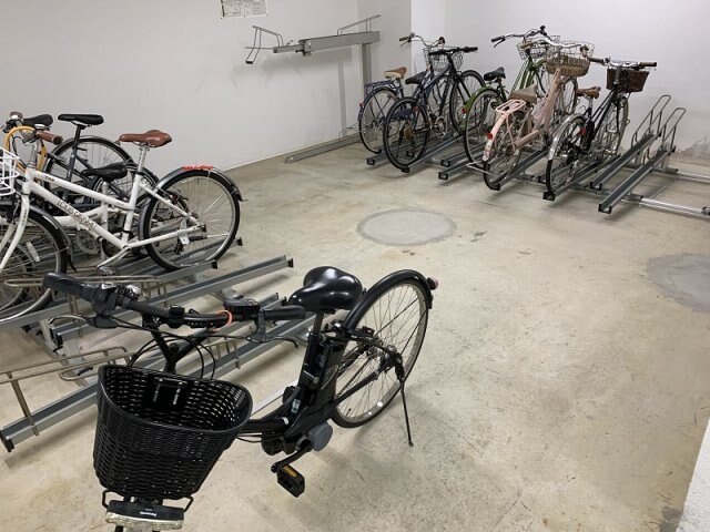 Ｓ－ＦＯＲＴ警固タワーの物件内観写真