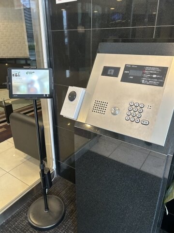 Ｓ－ＦＯＲＴ警固タワーの物件内観写真